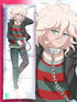 DANGANRONPA Nagito Komaeda Body pillow case Dakimakura by Limiko - 3